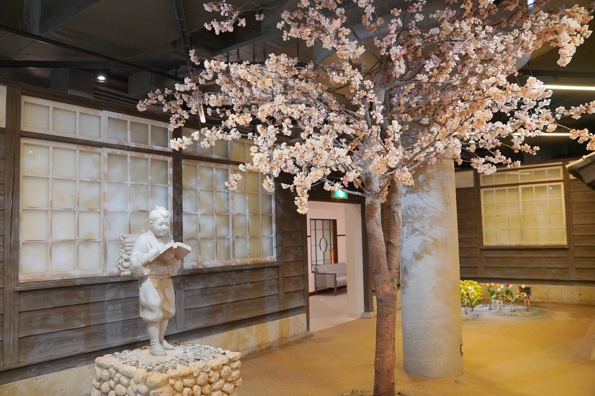 【鳥取親子景點推薦】童謠玩具主題室內景點 親子手作玩具體驗 鳥取童謠玩具博物館 - 第20張圖 【鳥取親子景點推薦】童謠玩具主題室內景點 親子手作玩具體驗 鳥取童謠玩具博物館