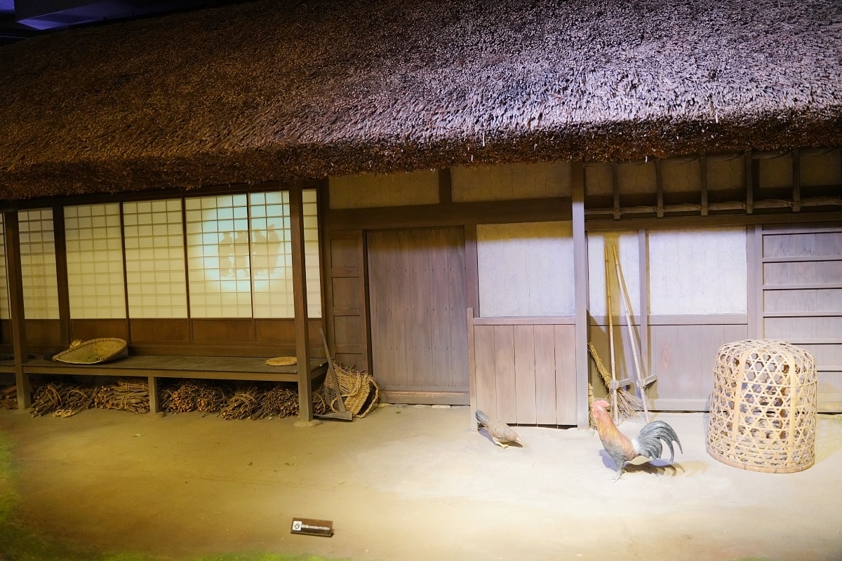 【鳥取親子景點推薦】童謠玩具主題室內景點 親子手作玩具體驗 鳥取童謠玩具博物館 - 第21張圖 【鳥取親子景點推薦】童謠玩具主題室內景點 親子手作玩具體驗 鳥取童謠玩具博物館