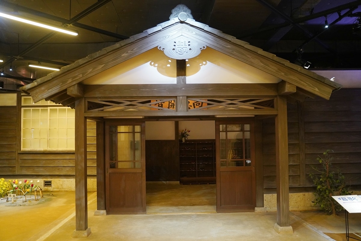 【鳥取親子景點推薦】童謠玩具主題室內景點 親子手作玩具體驗 鳥取童謠玩具博物館 - 第22張圖 【鳥取親子景點推薦】童謠玩具主題室內景點 親子手作玩具體驗 鳥取童謠玩具博物館
