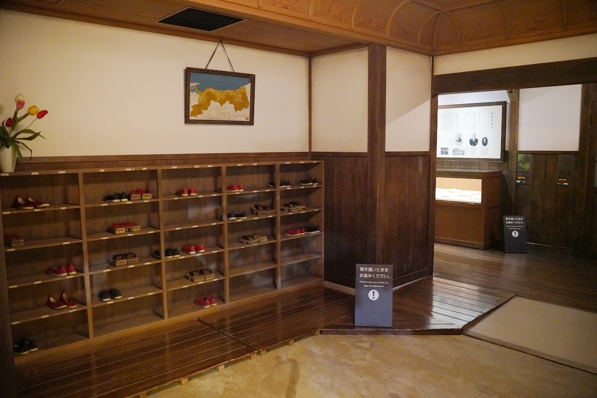【鳥取親子景點推薦】童謠玩具主題室內景點 親子手作玩具體驗 鳥取童謠玩具博物館 - 第23張圖 【鳥取親子景點推薦】童謠玩具主題室內景點 親子手作玩具體驗 鳥取童謠玩具博物館