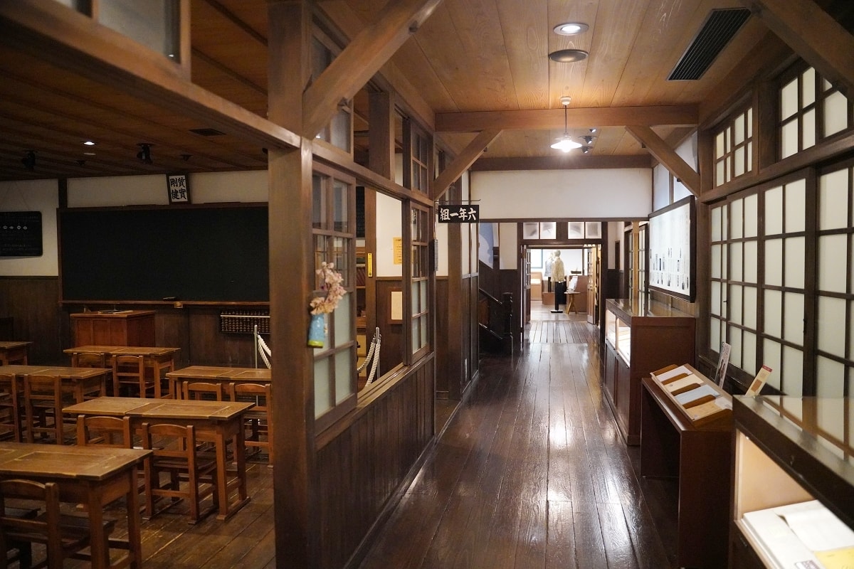 【鳥取親子景點推薦】童謠玩具主題室內景點 親子手作玩具體驗 鳥取童謠玩具博物館 - 第24張圖 【鳥取親子景點推薦】童謠玩具主題室內景點 親子手作玩具體驗 鳥取童謠玩具博物館
