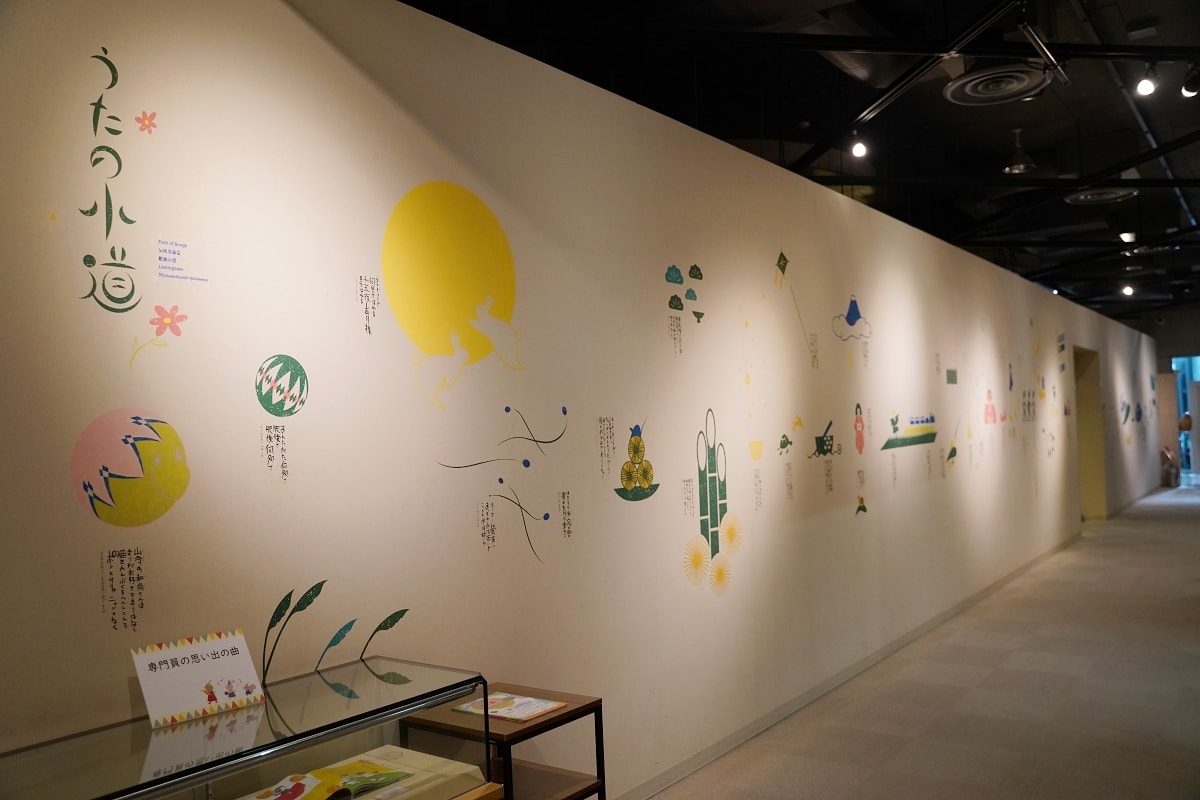 【鳥取親子景點推薦】童謠玩具主題室內景點 親子手作玩具體驗 鳥取童謠玩具博物館 - 第31張圖 【鳥取親子景點推薦】童謠玩具主題室內景點 親子手作玩具體驗 鳥取童謠玩具博物館