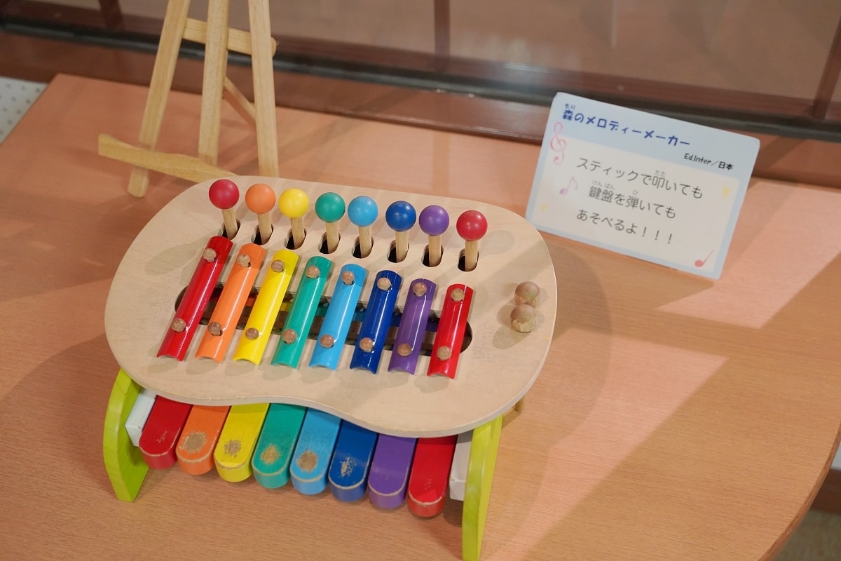 【鳥取親子景點推薦】童謠玩具主題室內景點 親子手作玩具體驗 鳥取童謠玩具博物館 - 第33張圖 【鳥取親子景點推薦】童謠玩具主題室內景點 親子手作玩具體驗 鳥取童謠玩具博物館