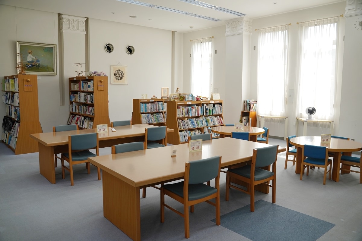 【鳥取親子景點推薦】童謠玩具主題室內景點 親子手作玩具體驗 鳥取童謠玩具博物館 - 第37張圖 【鳥取親子景點推薦】童謠玩具主題室內景點 親子手作玩具體驗 鳥取童謠玩具博物館
