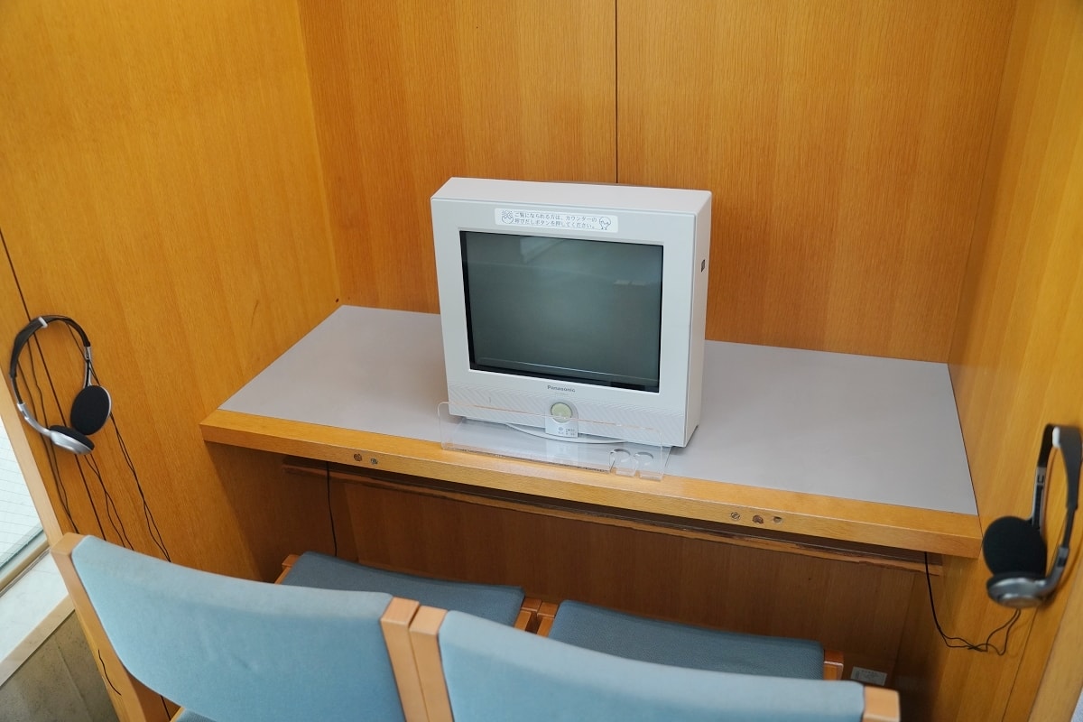 【鳥取親子景點推薦】童謠玩具主題室內景點 親子手作玩具體驗 鳥取童謠玩具博物館 - 第38張圖 【鳥取親子景點推薦】童謠玩具主題室內景點 親子手作玩具體驗 鳥取童謠玩具博物館