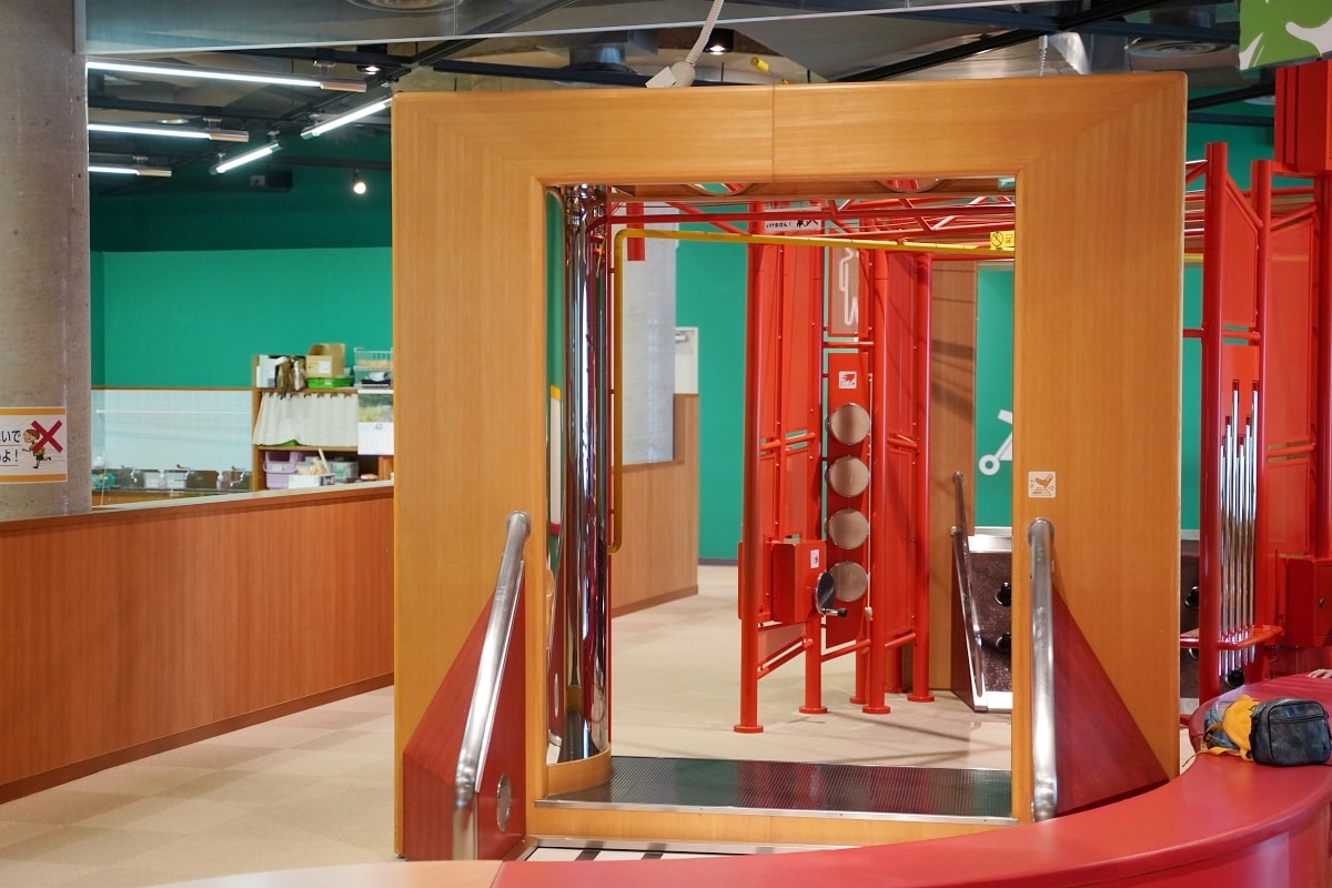 【鳥取親子景點推薦】童謠玩具主題室內景點 親子手作玩具體驗 鳥取童謠玩具博物館 - 第48張圖 【鳥取親子景點推薦】童謠玩具主題室內景點 親子手作玩具體驗 鳥取童謠玩具博物館