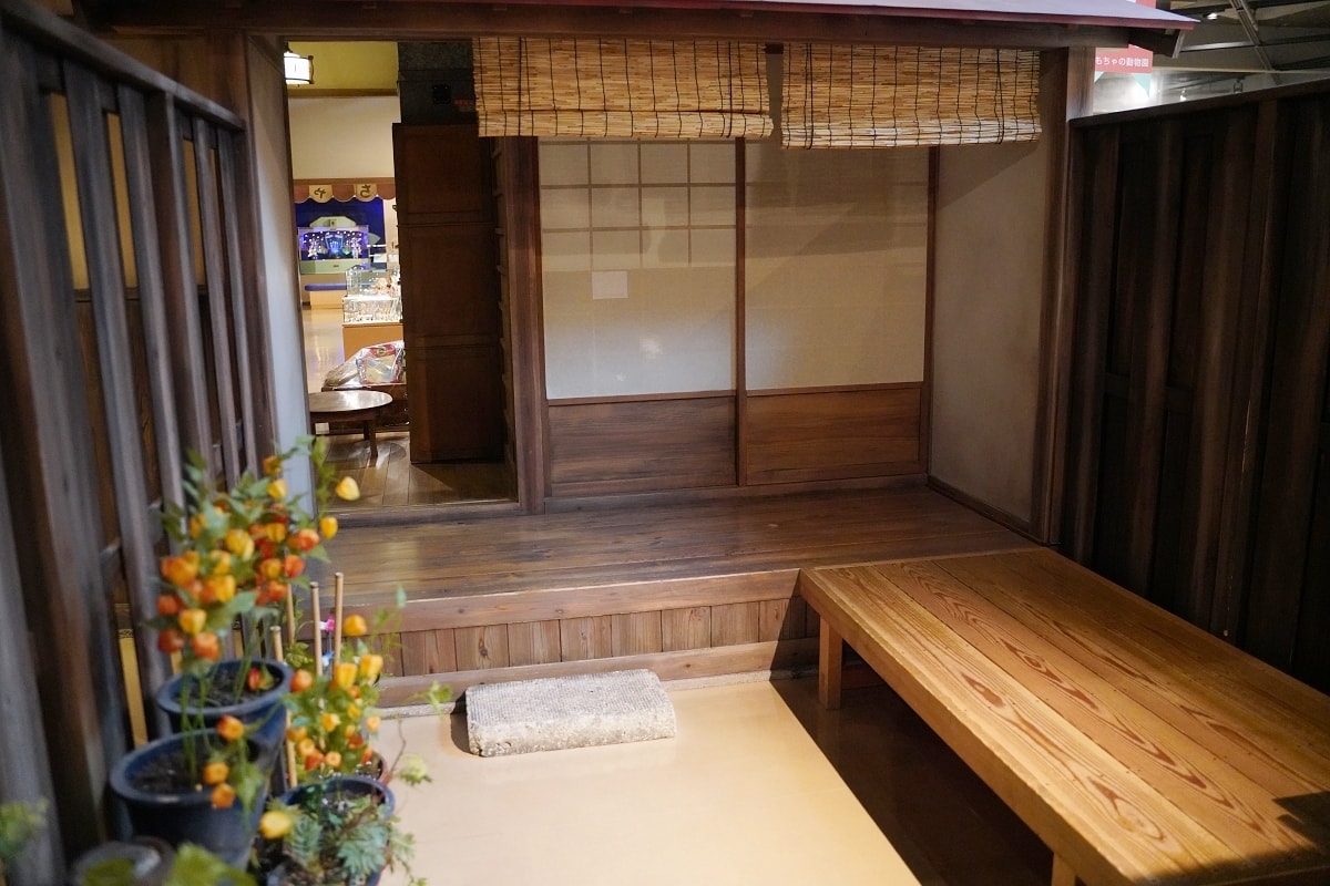 【鳥取親子景點推薦】童謠玩具主題室內景點 親子手作玩具體驗 鳥取童謠玩具博物館 - 第56張圖 【鳥取親子景點推薦】童謠玩具主題室內景點 親子手作玩具體驗 鳥取童謠玩具博物館
