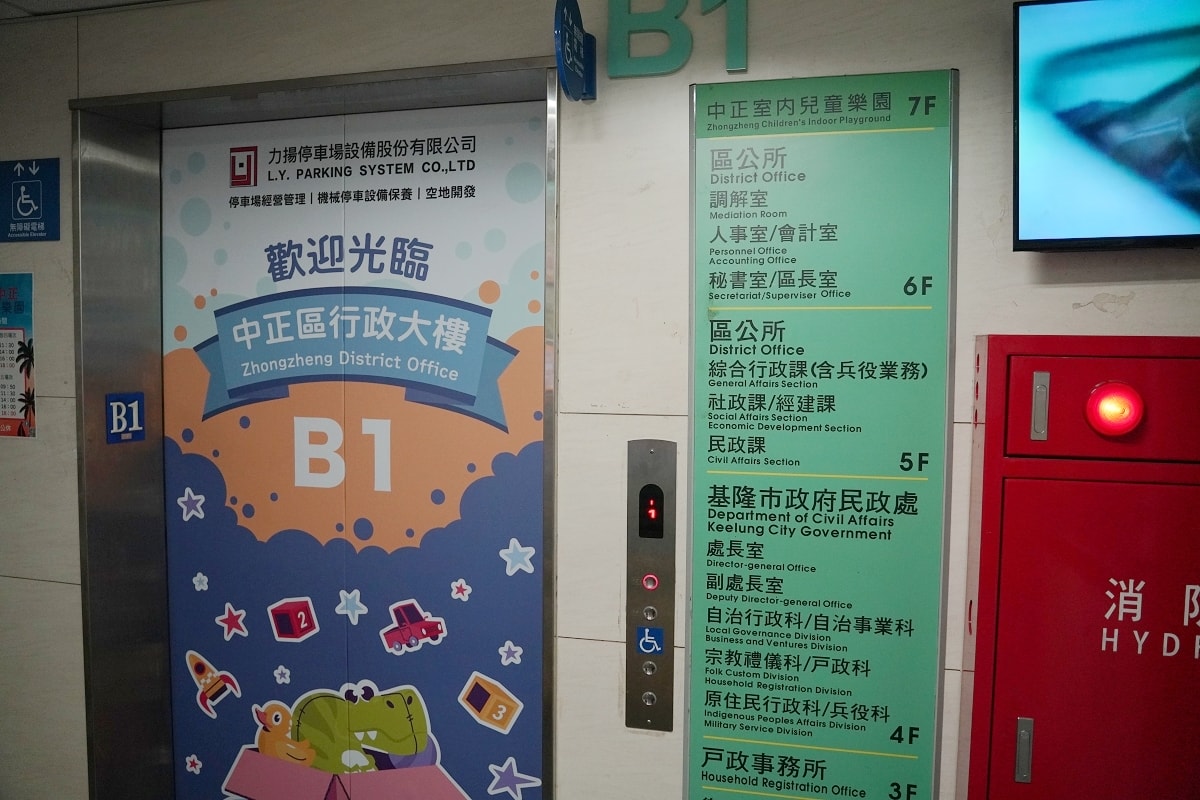 【基隆兒童遊戲區推薦】離基隆市區最近兒童樂園 海洋主題燈塔球池 基隆市中正室內兒童樂園