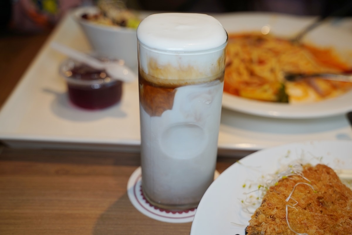 【基隆簡餐推薦】基隆市中正區行政大樓用餐吃飯好選擇 天晴晴天複合美食