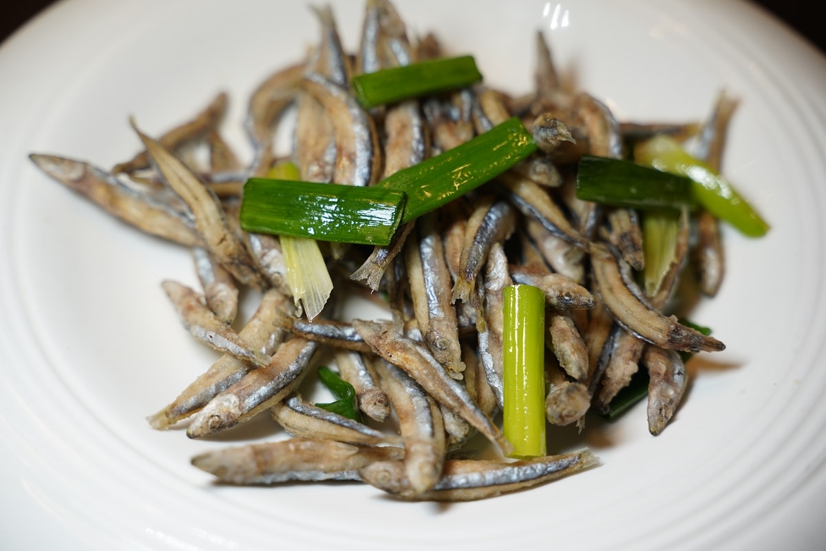 【台北活體海鮮餐廳推薦】活比目魚兩吃巨星級海味 海鮮控必訪 海九澎湖海鮮餐廳