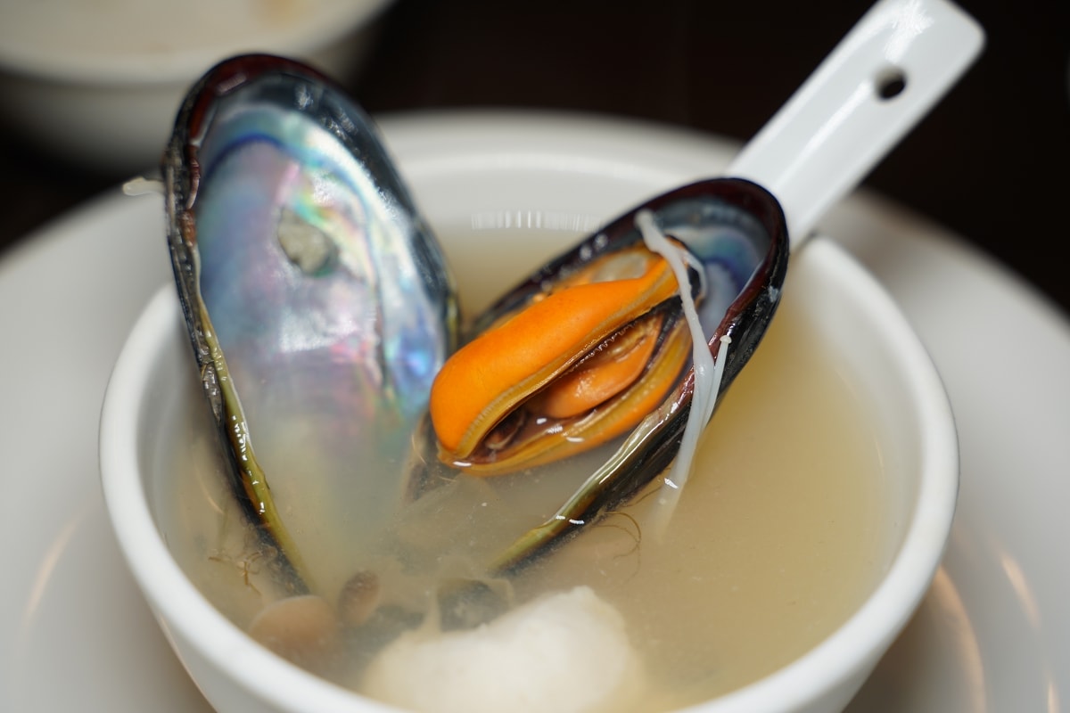 【台北活體海鮮餐廳推薦】活比目魚兩吃巨星級海味 海鮮控必訪 海九澎湖海鮮餐廳