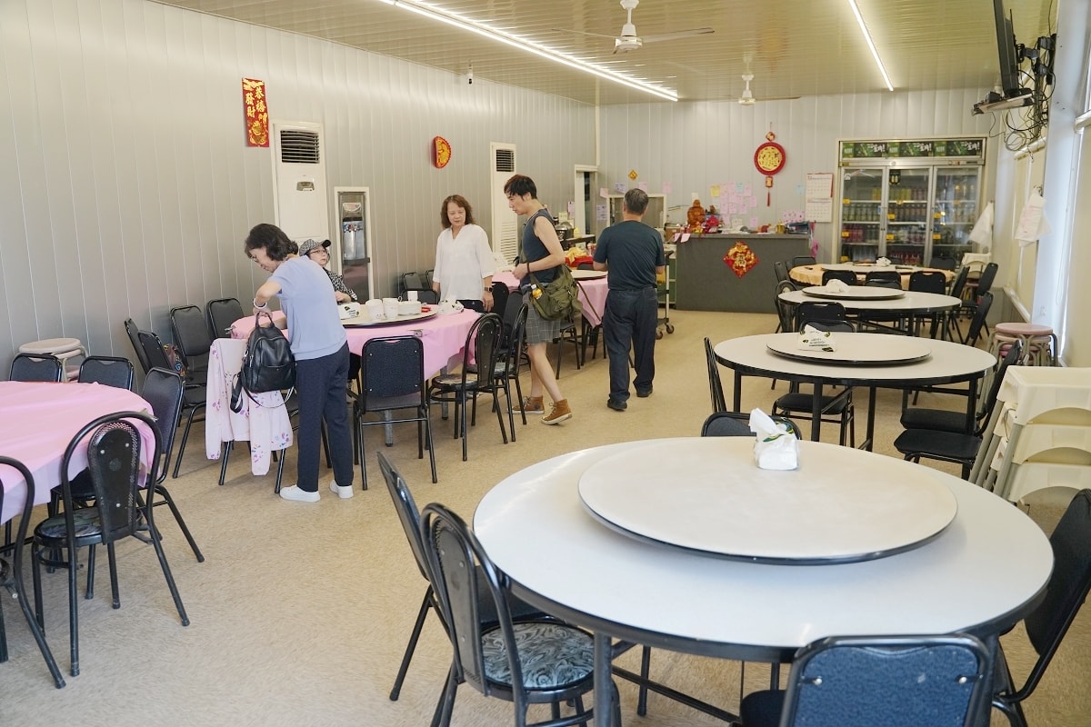 【台中豐原聚餐餐廳推薦】鄰近后豐鐵馬道/東豐綠色走廊 美味必點甕缸雞/燜鴨煲 新加坡客家美食
