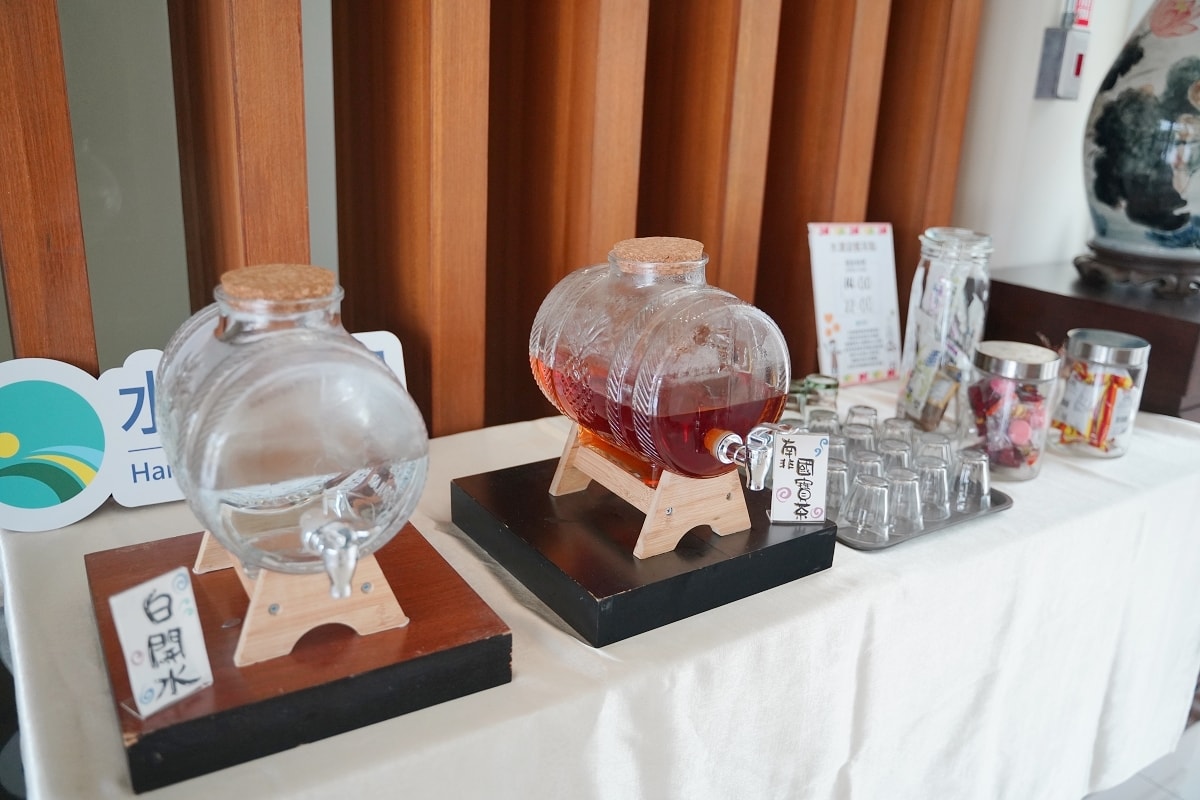 【苗栗明德水庫住宿推薦】苗栗AI智能飯店 三島漫遊國際觀光新亮點 水漾月明度假文旅 - 第10張圖 【苗栗明德水庫住宿推薦】苗栗AI智能飯店 三島漫遊國際觀光新亮點 水漾月明度假文旅