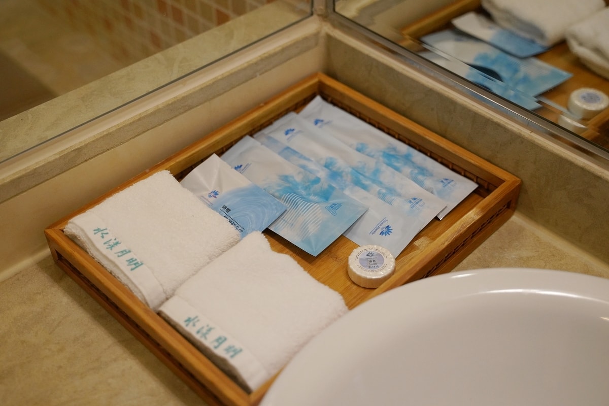 【苗栗明德水庫住宿推薦】苗栗AI智能飯店 三島漫遊國際觀光新亮點 水漾月明度假文旅 - 第13張圖 【苗栗明德水庫住宿推薦】苗栗AI智能飯店 三島漫遊國際觀光新亮點 水漾月明度假文旅