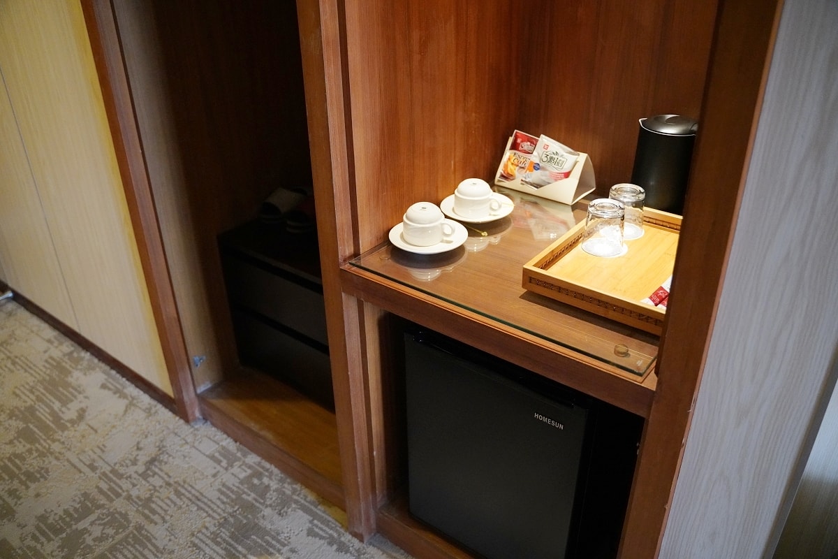 【苗栗明德水庫住宿推薦】苗栗AI智能飯店 三島漫遊國際觀光新亮點 水漾月明度假文旅 - 第16張圖 【苗栗明德水庫住宿推薦】苗栗AI智能飯店 三島漫遊國際觀光新亮點 水漾月明度假文旅