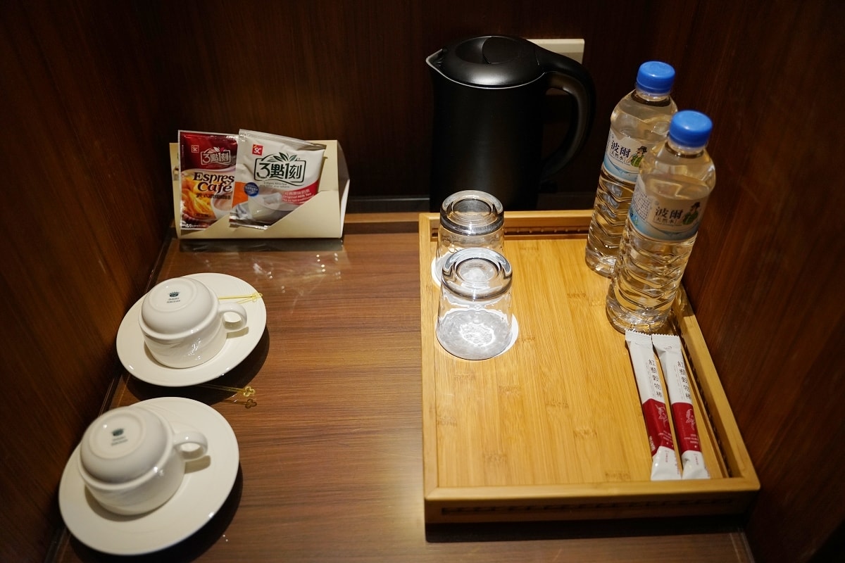 【苗栗明德水庫住宿推薦】苗栗AI智能飯店 三島漫遊國際觀光新亮點 水漾月明度假文旅 - 第17張圖 【苗栗明德水庫住宿推薦】苗栗AI智能飯店 三島漫遊國際觀光新亮點 水漾月明度假文旅