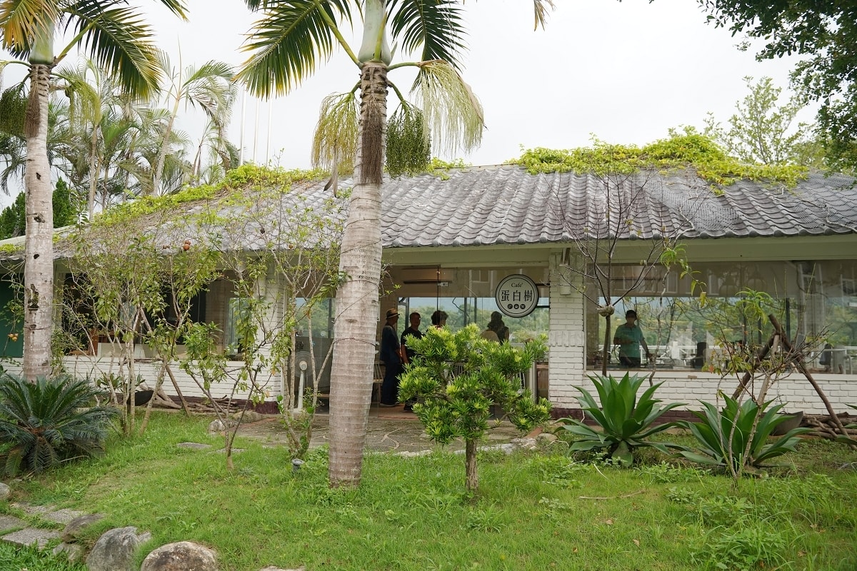 【苗栗明德水庫住宿推薦】苗栗AI智能飯店 三島漫遊國際觀光新亮點 水漾月明度假文旅 - 第30張圖 【苗栗明德水庫住宿推薦】苗栗AI智能飯店 三島漫遊國際觀光新亮點 水漾月明度假文旅
