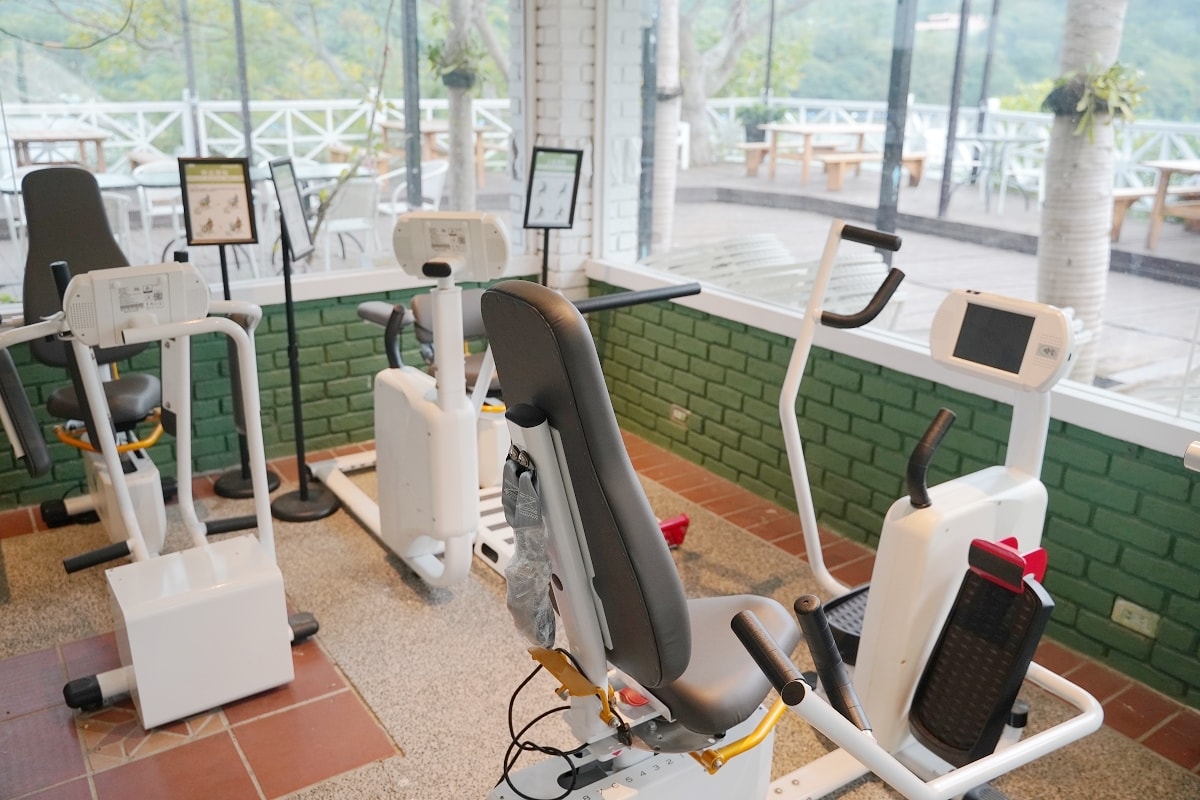【苗栗明德水庫住宿推薦】苗栗AI智能飯店 三島漫遊國際觀光新亮點 水漾月明度假文旅 - 第31張圖 【苗栗明德水庫住宿推薦】苗栗AI智能飯店 三島漫遊國際觀光新亮點 水漾月明度假文旅