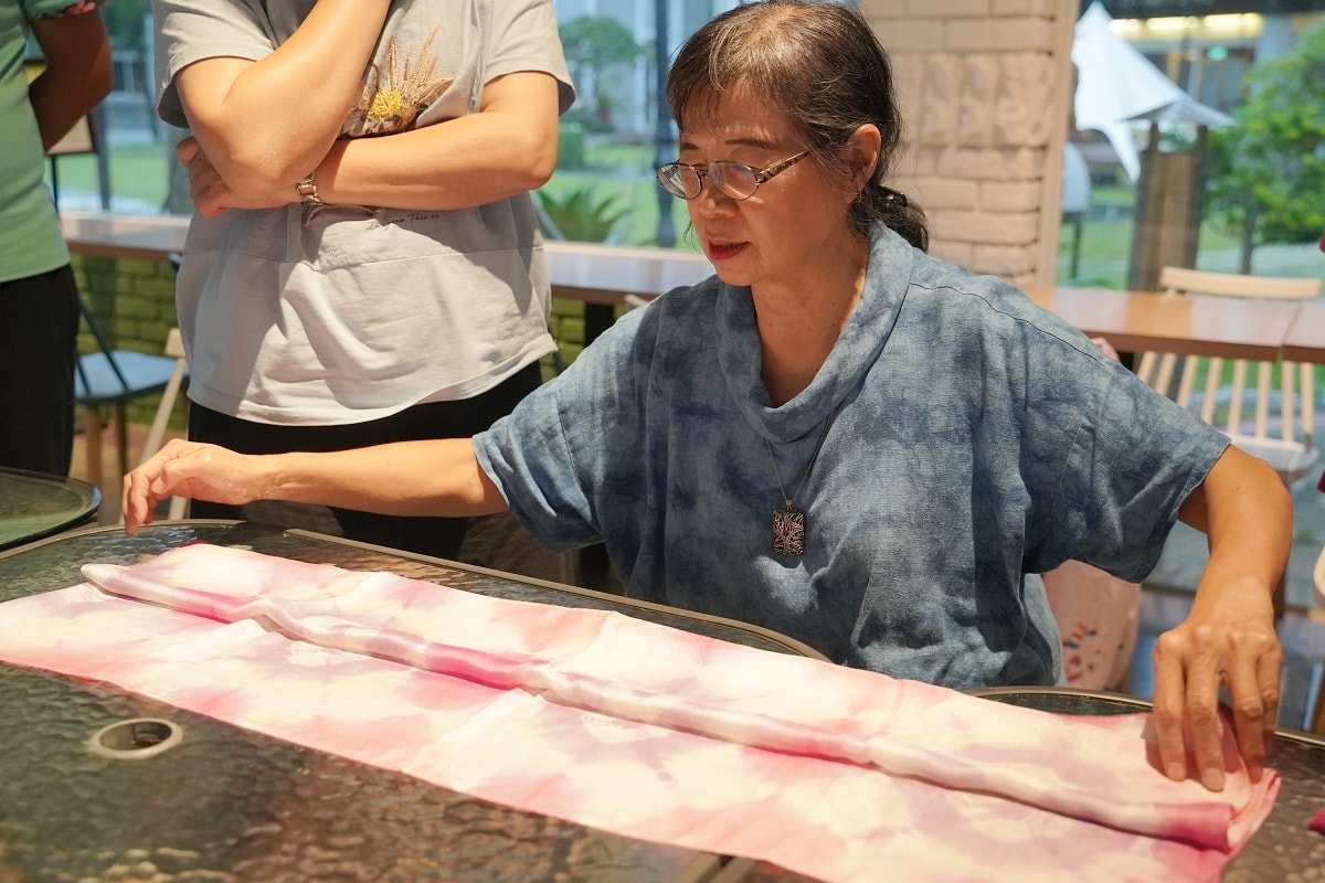 【苗栗明德水庫住宿推薦】苗栗AI智能飯店 三島漫遊國際觀光新亮點 水漾月明度假文旅 - 第34張圖 【苗栗明德水庫住宿推薦】苗栗AI智能飯店 三島漫遊國際觀光新亮點 水漾月明度假文旅