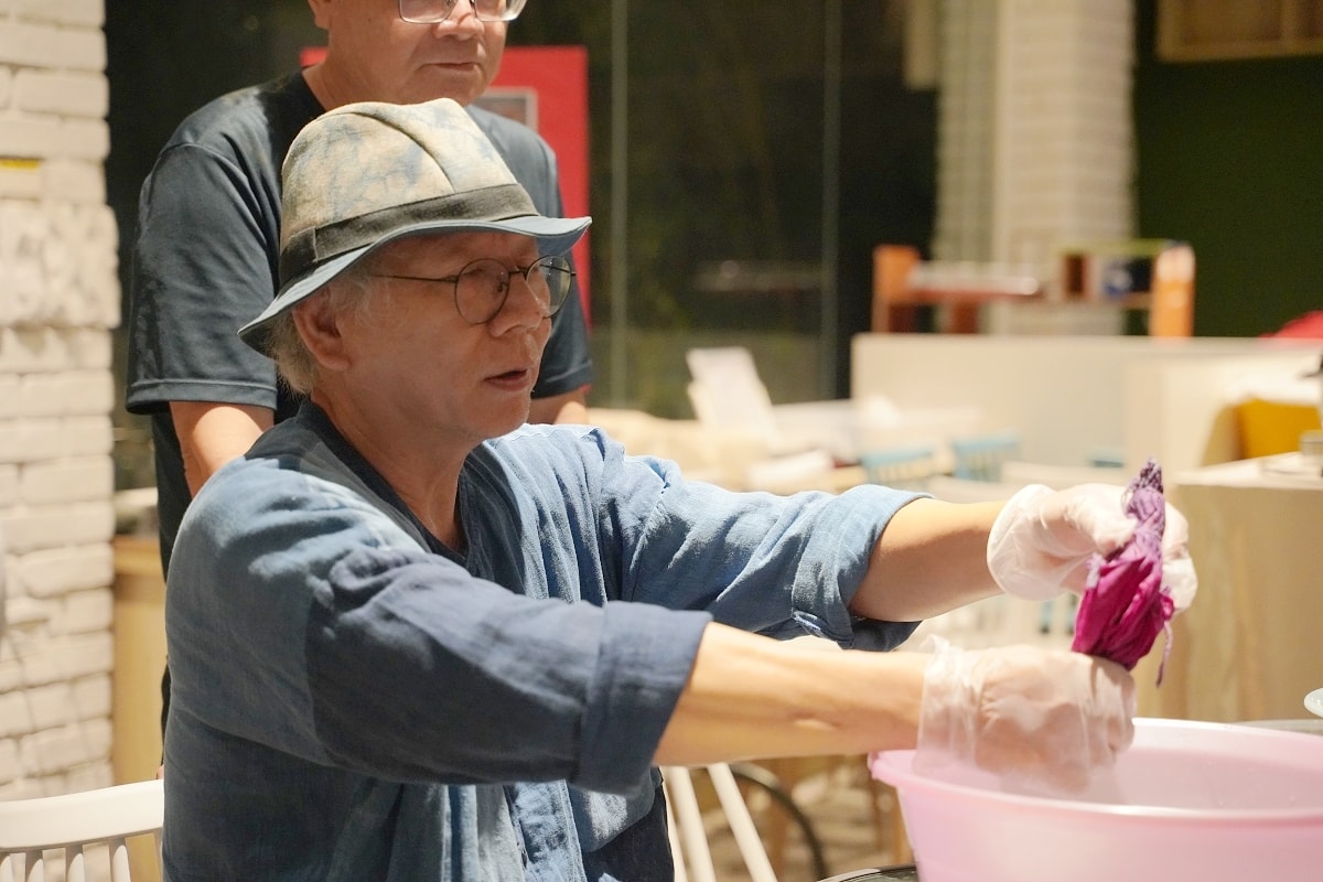 【苗栗明德水庫住宿推薦】苗栗AI智能飯店 三島漫遊國際觀光新亮點 水漾月明度假文旅 - 第39張圖 【苗栗明德水庫住宿推薦】苗栗AI智能飯店 三島漫遊國際觀光新亮點 水漾月明度假文旅