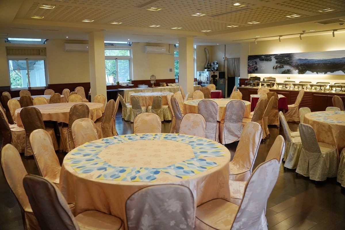 【苗栗明德水庫住宿推薦】苗栗AI智能飯店 三島漫遊國際觀光新亮點 水漾月明度假文旅 - 第62張圖 【苗栗明德水庫住宿推薦】苗栗AI智能飯店 三島漫遊國際觀光新亮點 水漾月明度假文旅