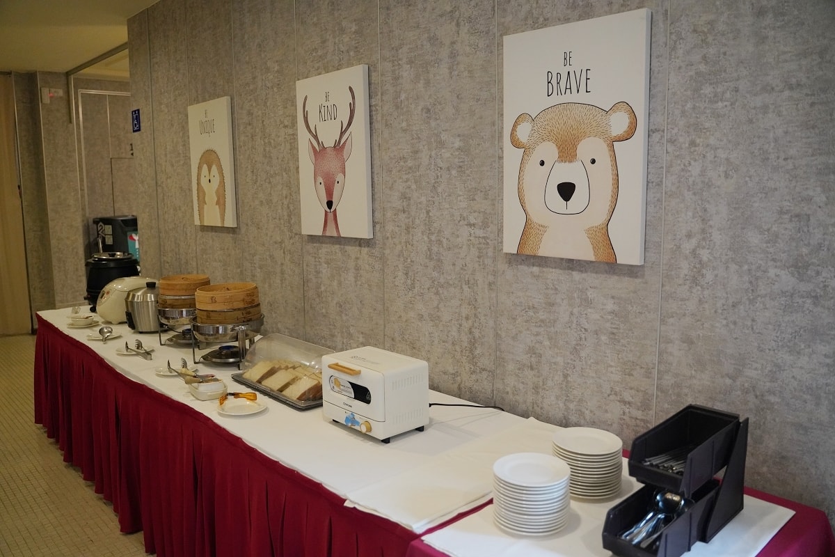 【苗栗明德水庫住宿推薦】苗栗AI智能飯店 三島漫遊國際觀光新亮點 水漾月明度假文旅 - 第63張圖 【苗栗明德水庫住宿推薦】苗栗AI智能飯店 三島漫遊國際觀光新亮點 水漾月明度假文旅
