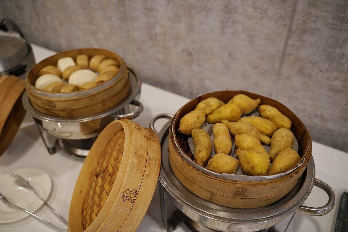 【苗栗明德水庫住宿推薦】苗栗AI智能飯店 三島漫遊國際觀光新亮點 水漾月明度假文旅 - 第64張圖 【苗栗明德水庫住宿推薦】苗栗AI智能飯店 三島漫遊國際觀光新亮點 水漾月明度假文旅