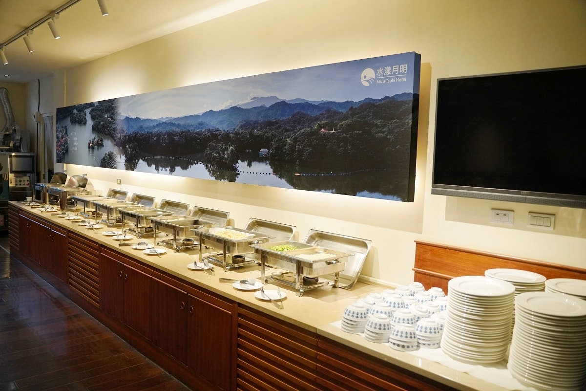 【苗栗明德水庫住宿推薦】苗栗AI智能飯店 三島漫遊國際觀光新亮點 水漾月明度假文旅 - 第67張圖 【苗栗明德水庫住宿推薦】苗栗AI智能飯店 三島漫遊國際觀光新亮點 水漾月明度假文旅