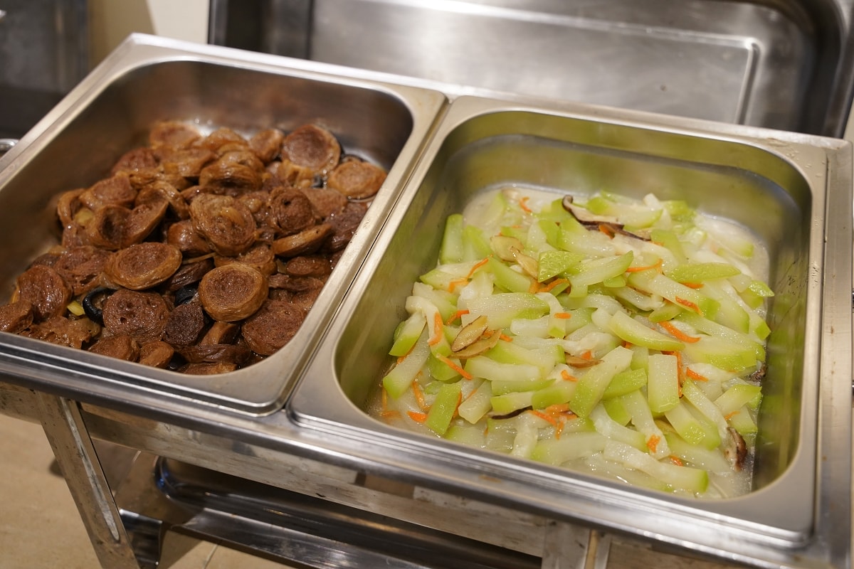 【苗栗明德水庫住宿推薦】苗栗AI智能飯店 三島漫遊國際觀光新亮點 水漾月明度假文旅 - 第71張圖 【苗栗明德水庫住宿推薦】苗栗AI智能飯店 三島漫遊國際觀光新亮點 水漾月明度假文旅