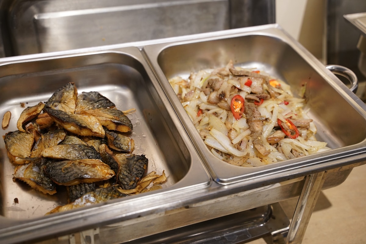 【苗栗明德水庫住宿推薦】苗栗AI智能飯店 三島漫遊國際觀光新亮點 水漾月明度假文旅 - 第72張圖 【苗栗明德水庫住宿推薦】苗栗AI智能飯店 三島漫遊國際觀光新亮點 水漾月明度假文旅