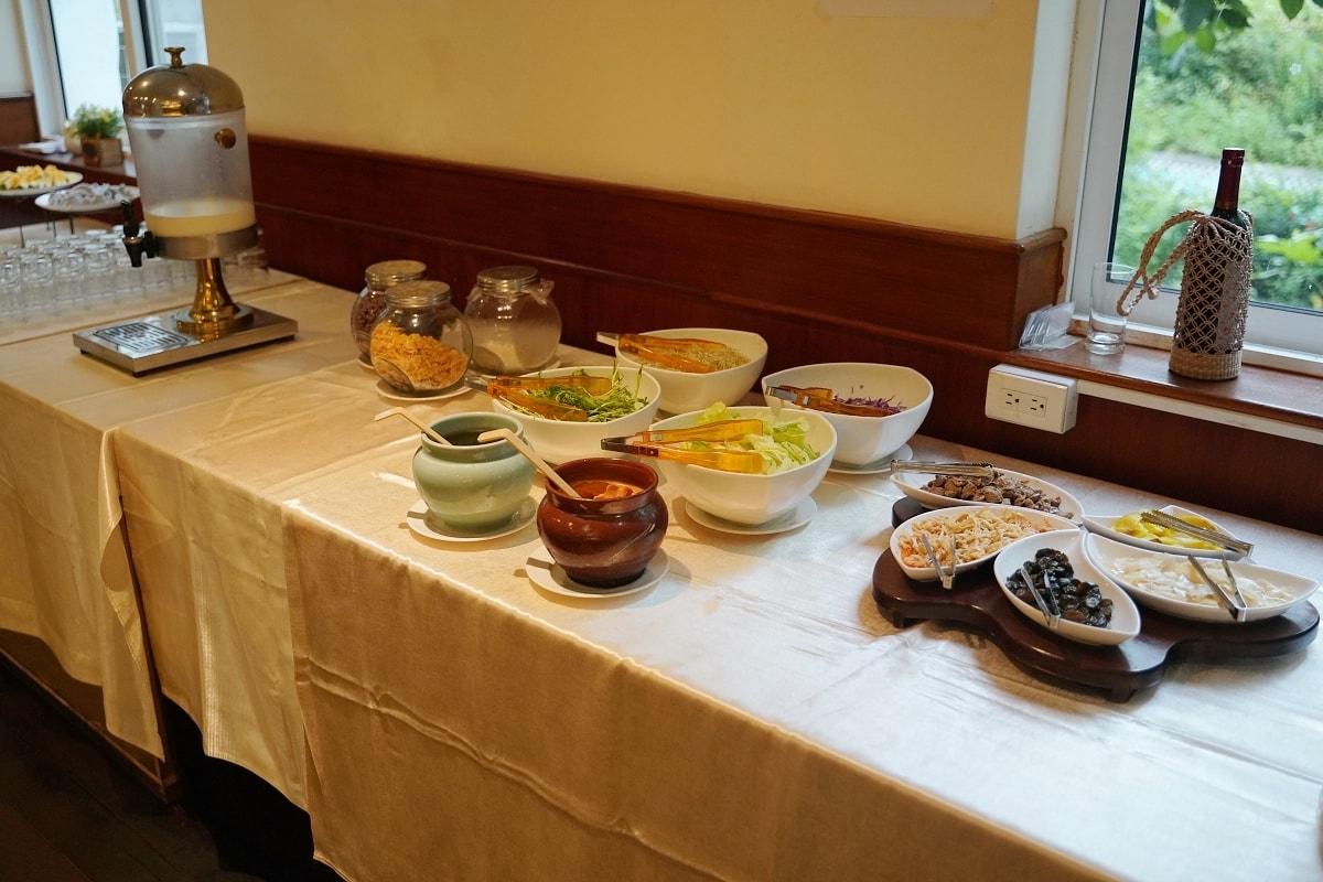 【苗栗明德水庫住宿推薦】苗栗AI智能飯店 三島漫遊國際觀光新亮點 水漾月明度假文旅 - 第75張圖 【苗栗明德水庫住宿推薦】苗栗AI智能飯店 三島漫遊國際觀光新亮點 水漾月明度假文旅