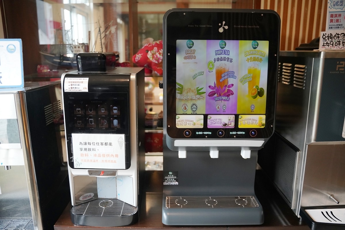 【苗栗明德水庫住宿推薦】苗栗AI智能飯店 三島漫遊國際觀光新亮點 水漾月明度假文旅 - 第79張圖 【苗栗明德水庫住宿推薦】苗栗AI智能飯店 三島漫遊國際觀光新亮點 水漾月明度假文旅