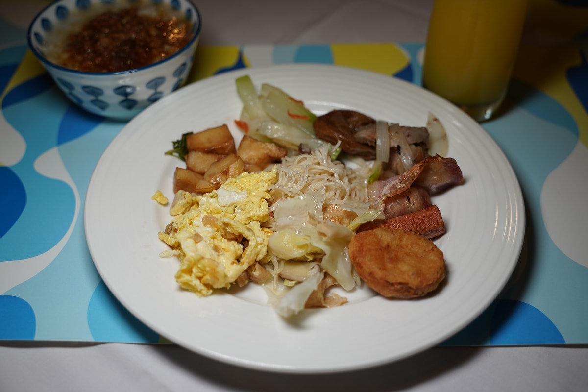 【苗栗明德水庫住宿推薦】苗栗AI智能飯店 三島漫遊國際觀光新亮點 水漾月明度假文旅 - 第81張圖 【苗栗明德水庫住宿推薦】苗栗AI智能飯店 三島漫遊國際觀光新亮點 水漾月明度假文旅