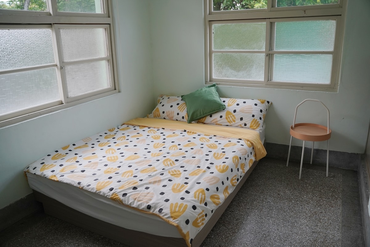 【中興新村住宿推薦】中興新村首家合法民宿 英式花園城市包棟首選 小花園夢想生活家 - 第10張圖 【中興新村住宿推薦】中興新村首家合法民宿 英式花園城市包棟首選 小花園夢想生活家