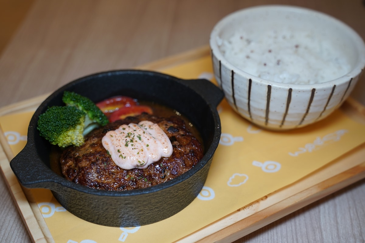 【大江購物中心聚餐推薦】全日時段日式洋食料理 woosa洋食パンケーキ 屋莎洋食鬆餅屋中壢大江店 - 第4張圖 【大江購物中心聚餐推薦】全日時段日式洋食料理 woosa洋食パンケーキ 屋莎洋食鬆餅屋中壢大江店