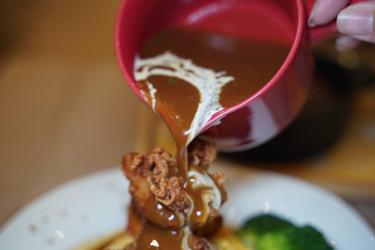 【大江購物中心聚餐推薦】全日時段日式洋食料理 woosa洋食パンケーキ 屋莎洋食鬆餅屋中壢大江店 - 第7張圖 【大江購物中心聚餐推薦】全日時段日式洋食料理 woosa洋食パンケーキ 屋莎洋食鬆餅屋中壢大江店