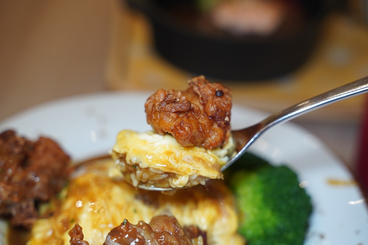 【大江購物中心聚餐推薦】全日時段日式洋食料理 woosa洋食パンケーキ 屋莎洋食鬆餅屋中壢大江店 - 第8張圖 【大江購物中心聚餐推薦】全日時段日式洋食料理 woosa洋食パンケーキ 屋莎洋食鬆餅屋中壢大江店