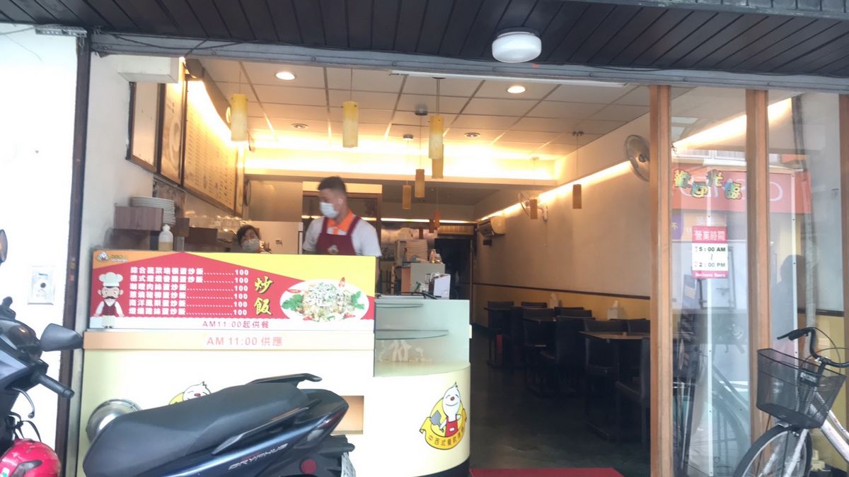 【至聖花博商圈美食推薦】大龍峒保安宮/臺北孔子廟美食集散地 人氣早午餐/下午茶咖啡館
