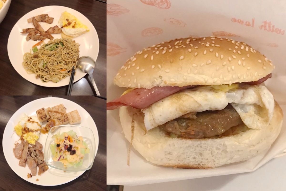 【至聖花博商圈美食推薦】大龍峒保安宮/臺北孔子廟美食集散地 人氣早午餐/下午茶咖啡館