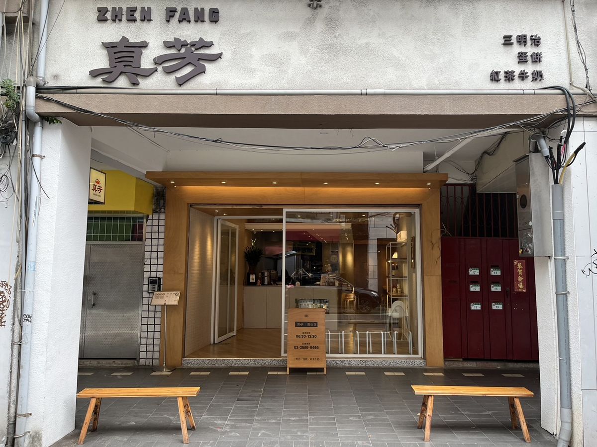 【至聖花博商圈美食推薦】大龍峒保安宮/臺北孔子廟美食集散地 人氣早午餐/下午茶咖啡館