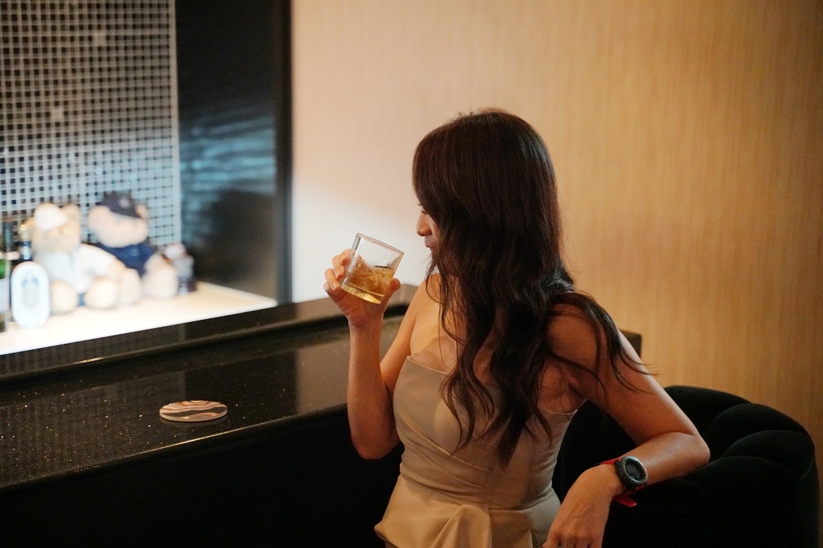 【First Place Lounge スナック】台北條通日式酒店推薦 高質感日式卡拉OK - 第5張圖 【First Place Lounge スナック】台北條通日式酒店推薦 高質感日式卡拉OK
