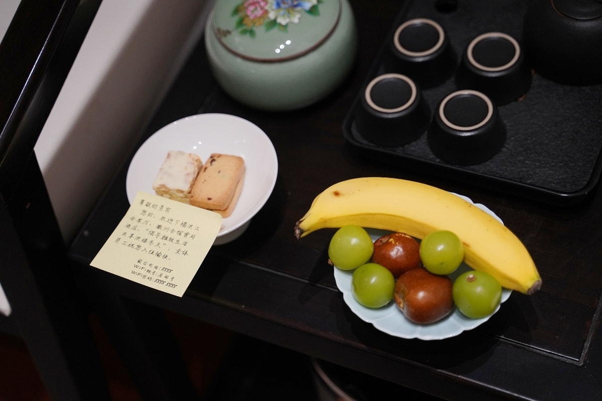【洪江曾府酒店】開幕於2021年 懷化洪江古商城最新住宿酒店 宋營造法官式木造結構