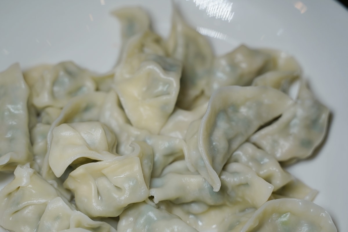 【洪江順發食府】洪江古商城美食餐廳好選擇 美味必點湘西名菜洪江雞蓉/手撕霸王雞/洪江血粑鴨