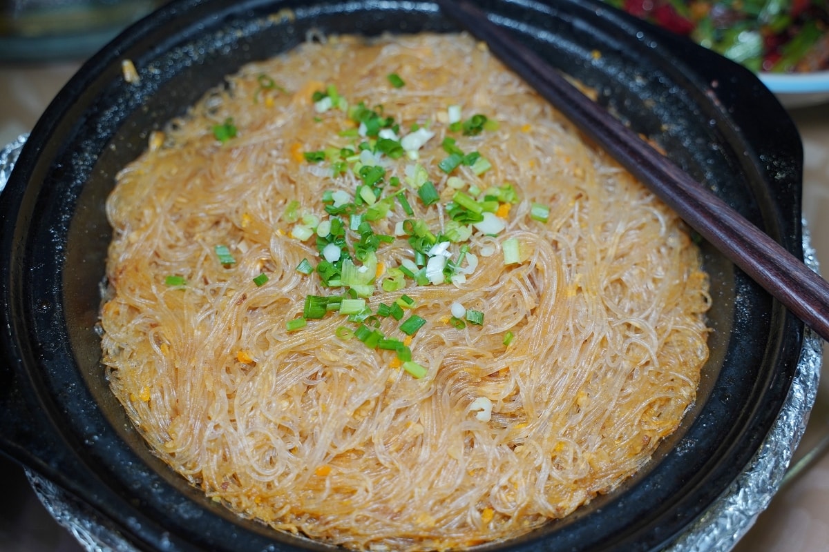 【洪江順發食府】洪江古商城美食餐廳好選擇 美味必點湘西名菜洪江雞蓉/手撕霸王雞/洪江血粑鴨