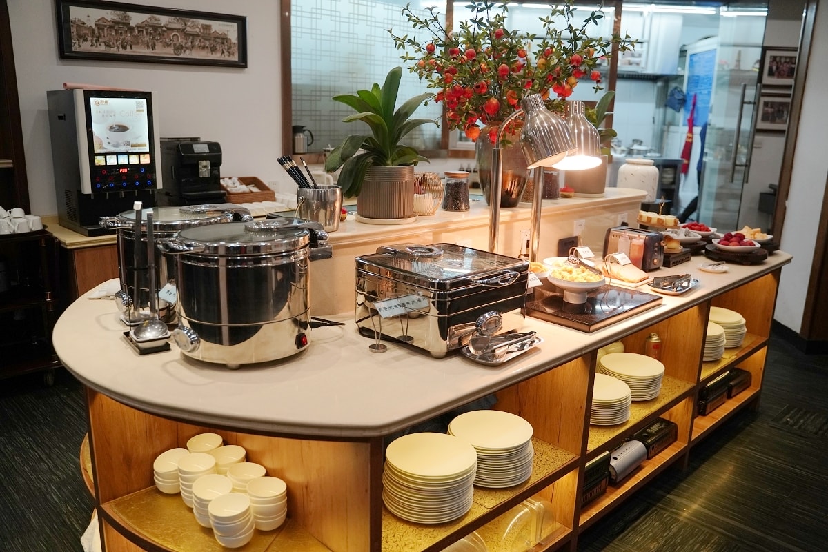 【洪江曾府酒店】開幕於2021年 懷化洪江古商城最新住宿酒店 宋營造法官式木造結構