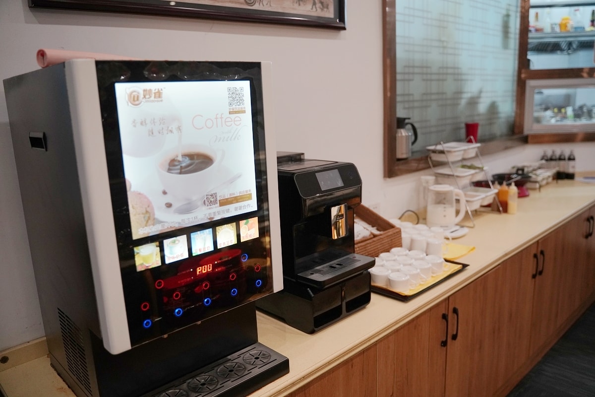【洪江曾府酒店】開幕於2021年 懷化洪江古商城最新住宿酒店 宋營造法官式木造結構