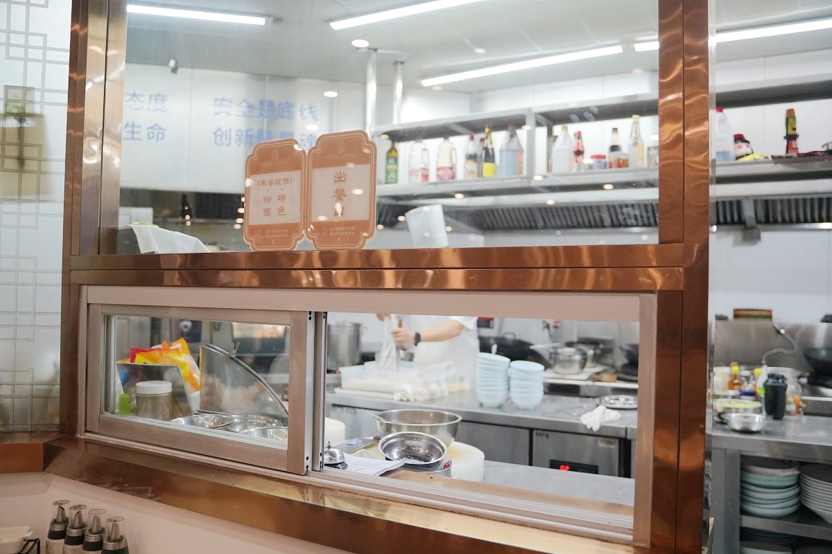【洪江曾府酒店】開幕於2021年 懷化洪江古商城最新住宿酒店 宋營造法官式木造結構