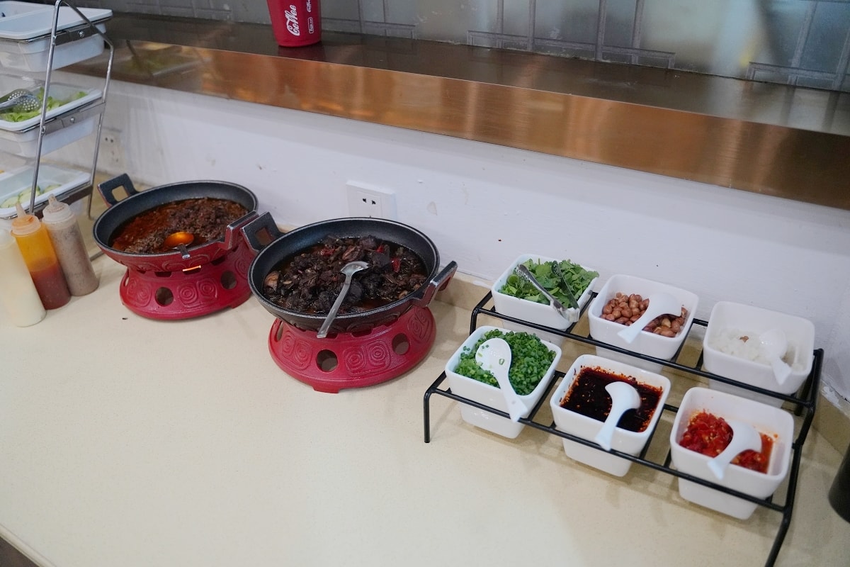 【洪江曾府酒店】開幕於2021年 懷化洪江古商城最新住宿酒店 宋營造法官式木造結構