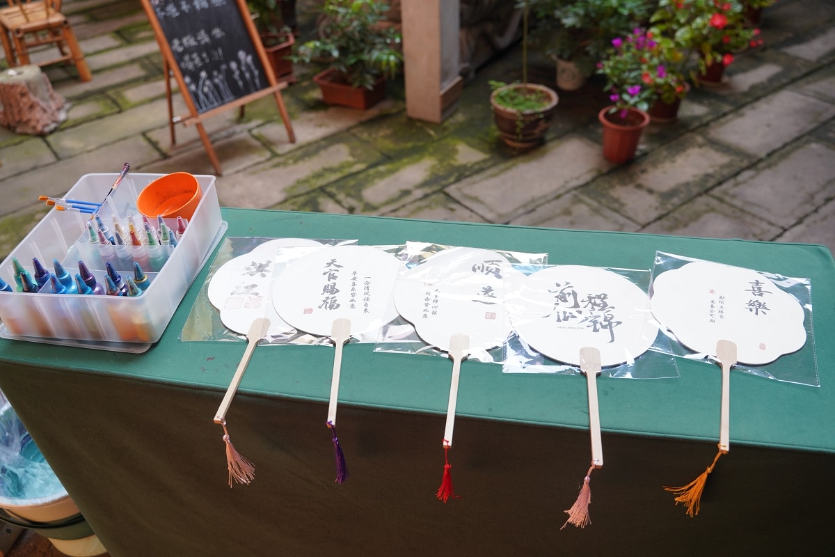 【洪江曾府酒店】開幕於2021年 懷化洪江古商城最新住宿酒店 宋營造法官式木造結構