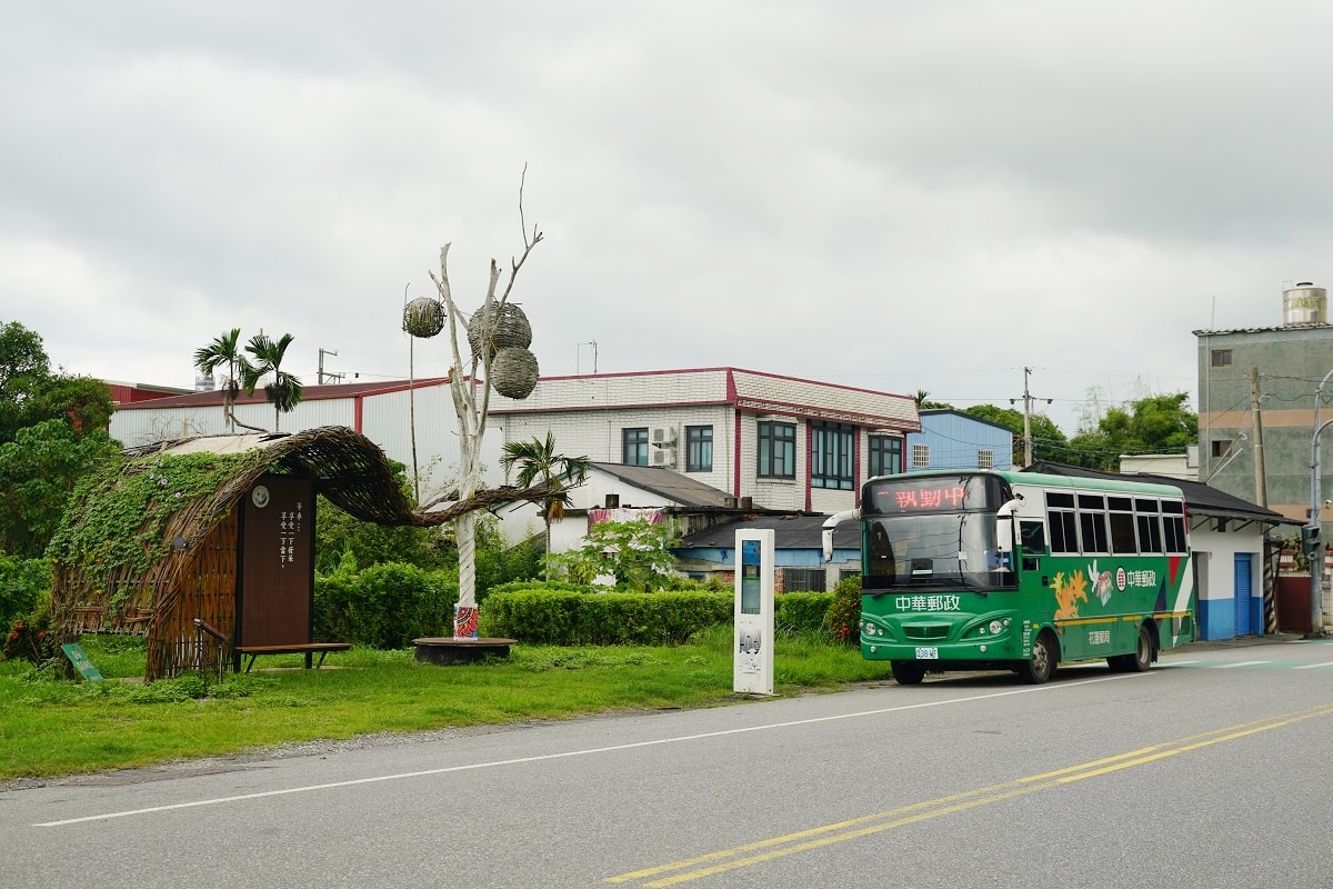 【花蓮兩泉騎美低碳小旅行】三天二夜騎電輔車遊花蓮原民部落溫泉區